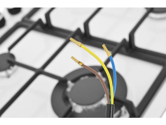 Варочная панель HAIER HHX-M64CWW